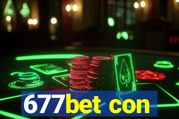 677bet con