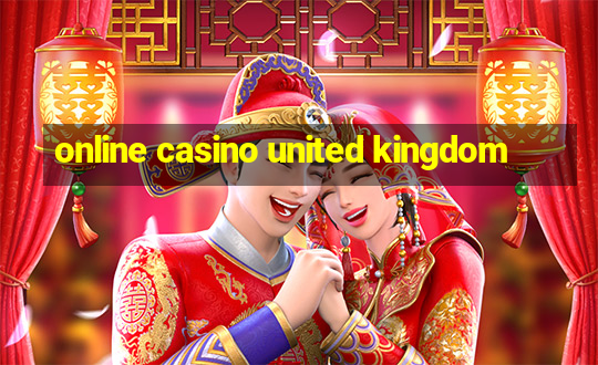 online casino united kingdom