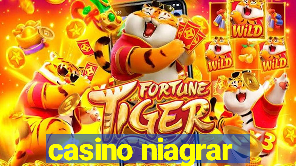 casino niagrar