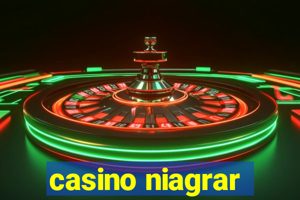 casino niagrar