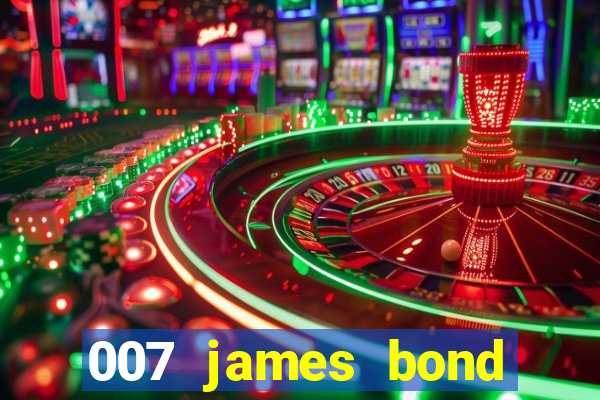 007 james bond casino royale