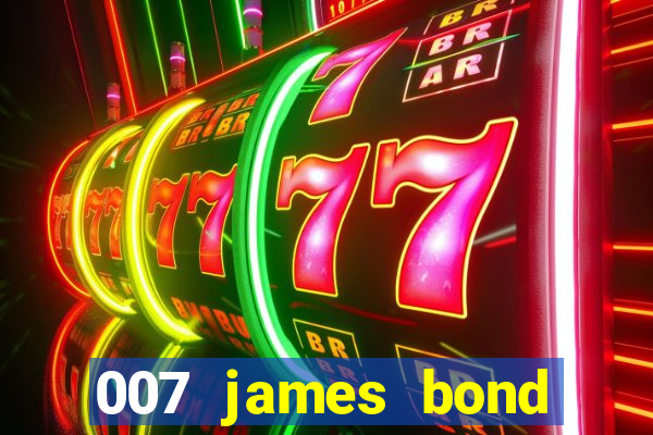 007 james bond casino royale