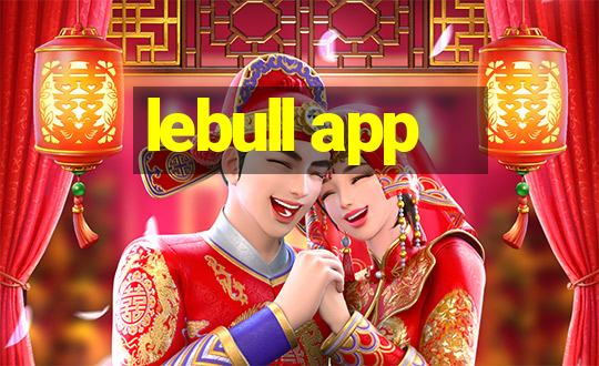 lebull app