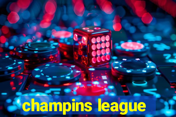 champins league