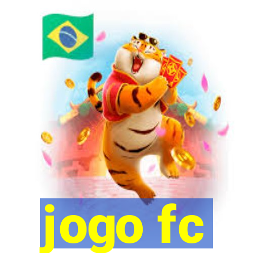 jogo fc