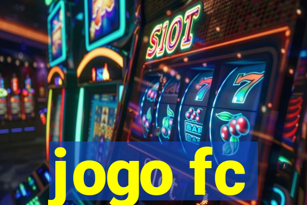 jogo fc