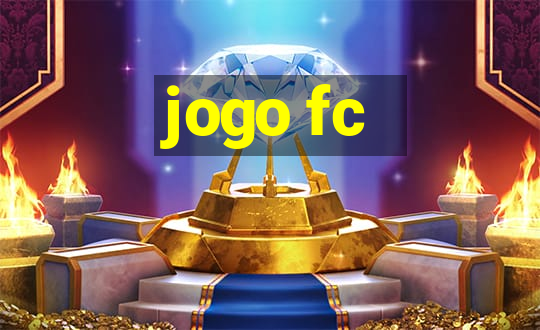 jogo fc