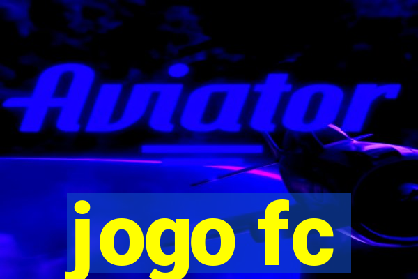 jogo fc