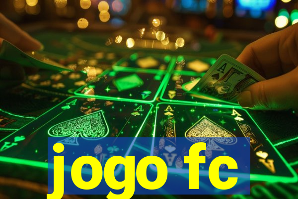 jogo fc