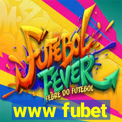 www fubet