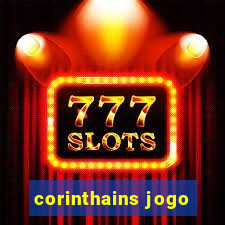 corinthains jogo