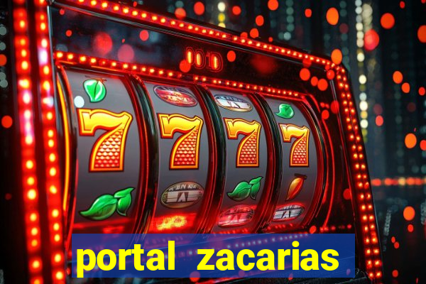 portal zacarias maloqueiro cavando sua cova