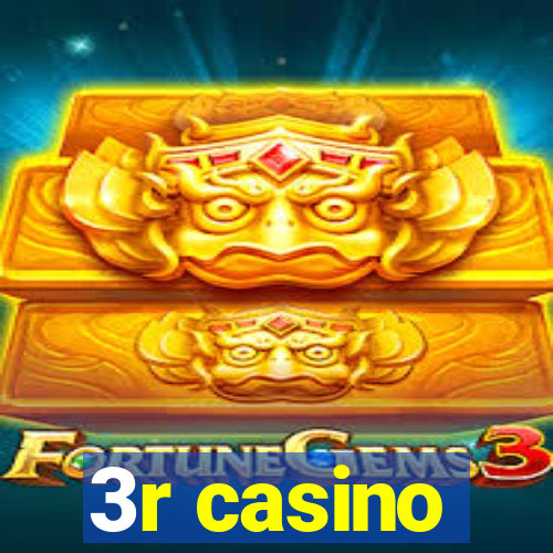 3r casino