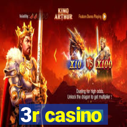 3r casino