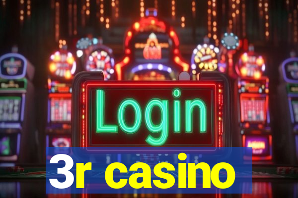 3r casino