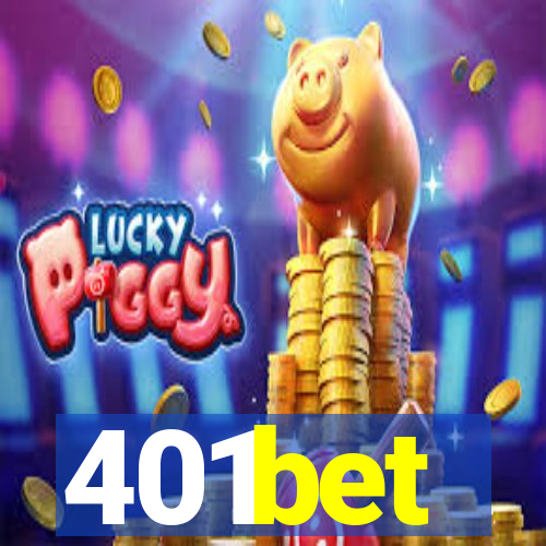 401bet