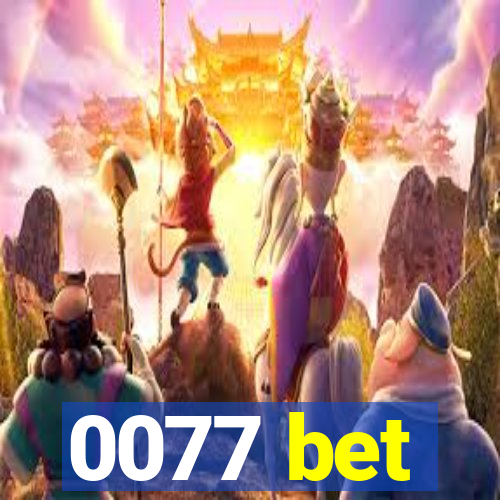 0077 bet