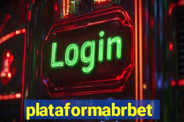 plataformabrbet