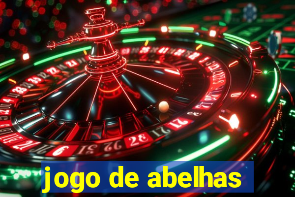 jogo de abelhas