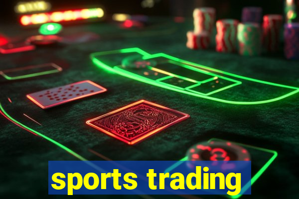 sports trading