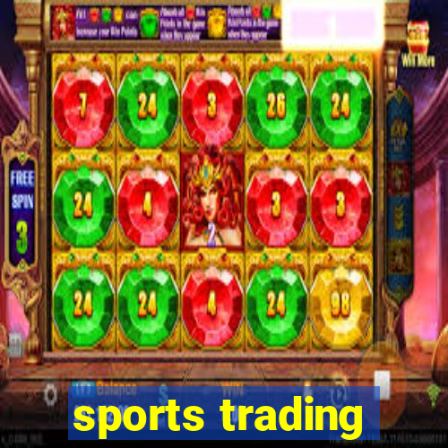 sports trading