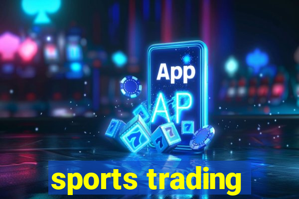 sports trading