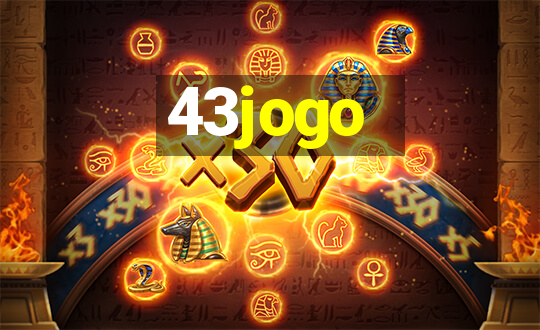 43jogo