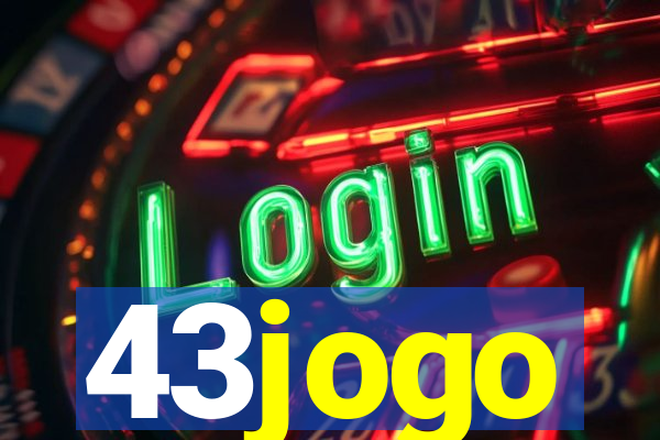 43jogo