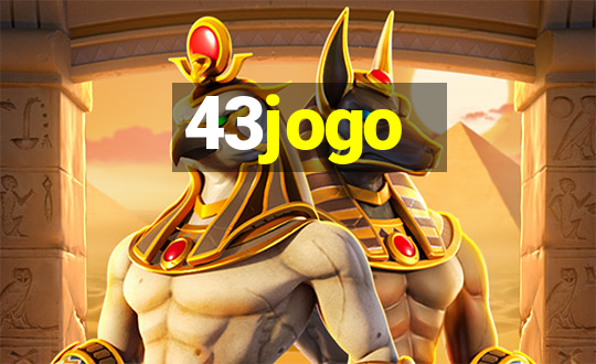 43jogo