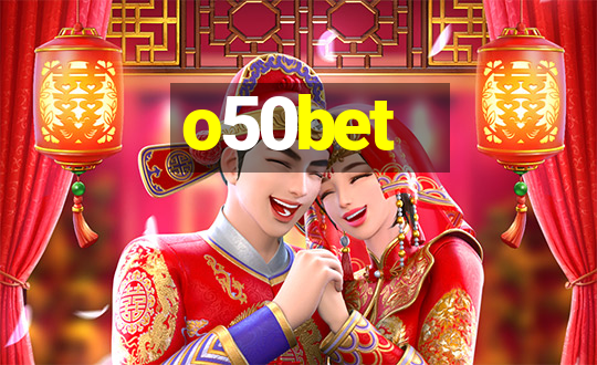 o50bet