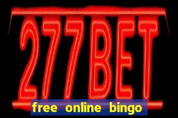 free online bingo games for fun