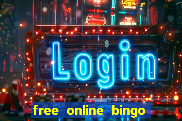 free online bingo games for fun