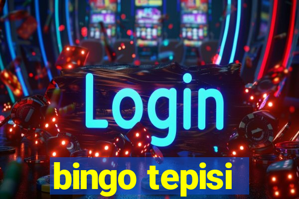 bingo tepisi