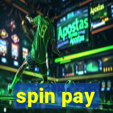 spin pay