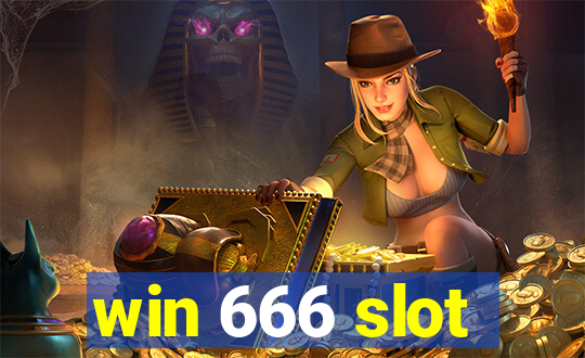 win 666 slot