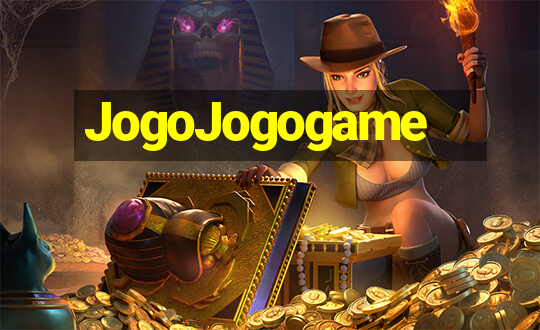 JogoJogogame