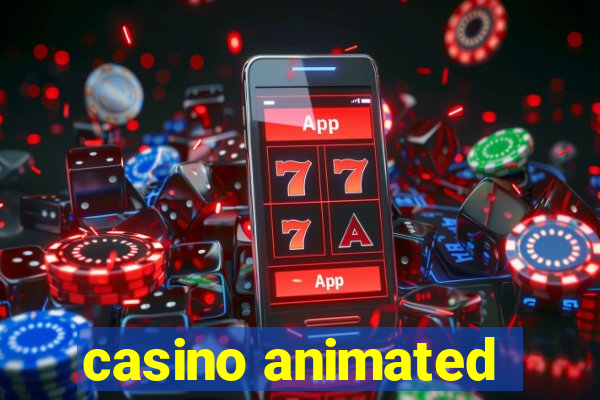 casino animated