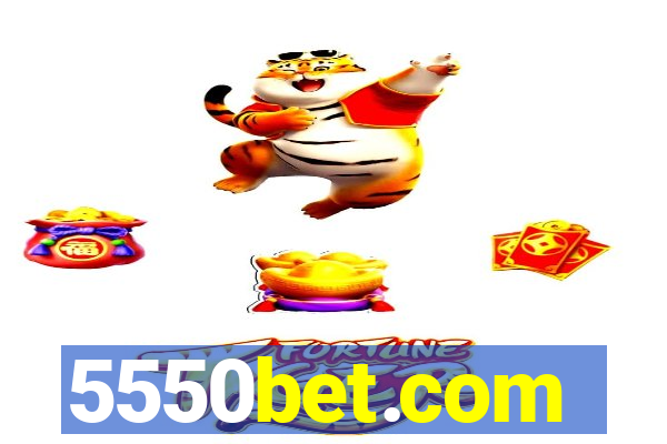 5550bet.com