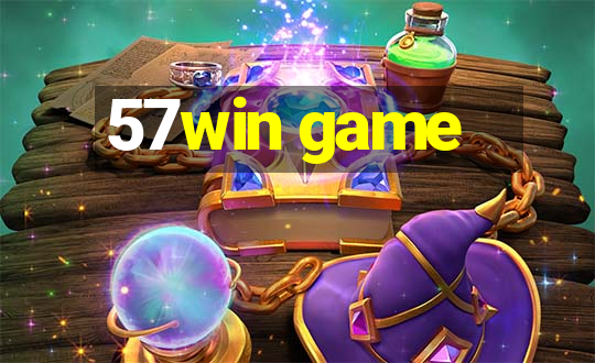 57win game