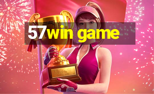 57win game