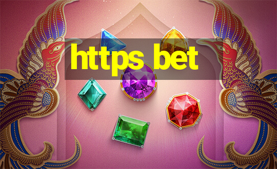 https bet