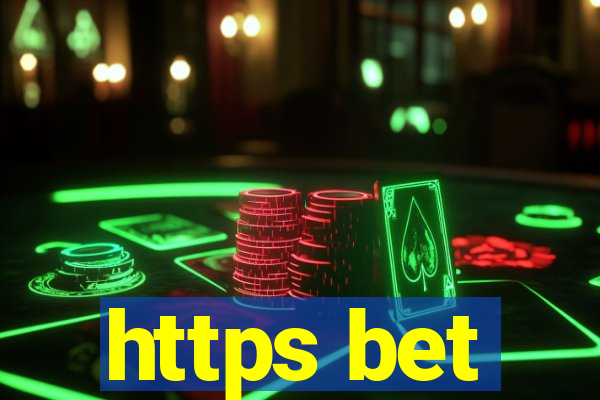 https bet