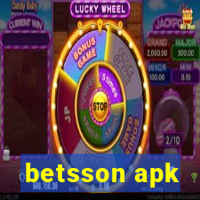 betsson apk