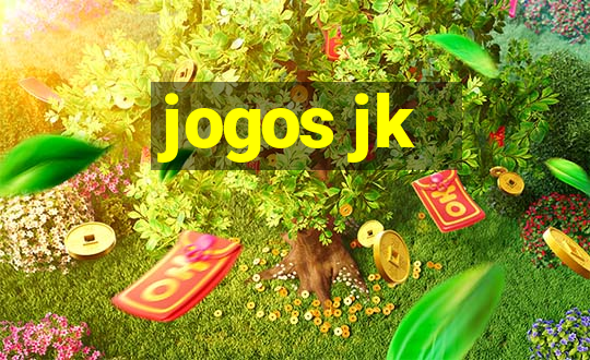 jogos jk