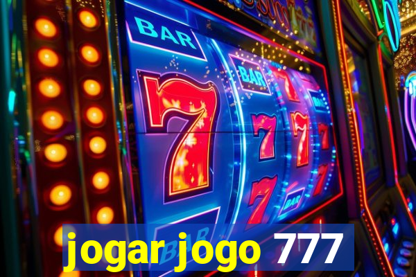 jogar jogo 777