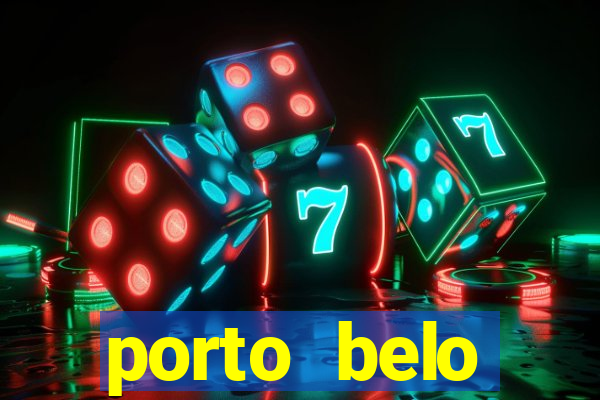 porto belo abastecimento segunda via