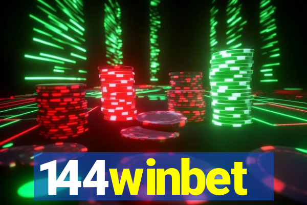 144winbet