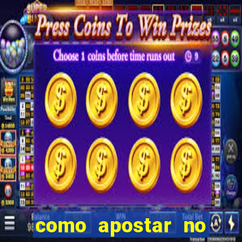 como apostar no vai de bet