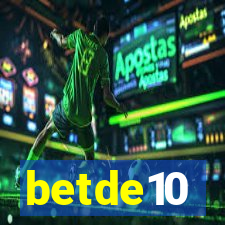 betde10