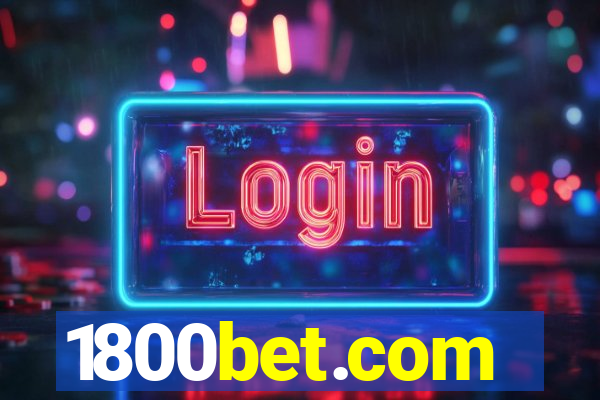 1800bet.com